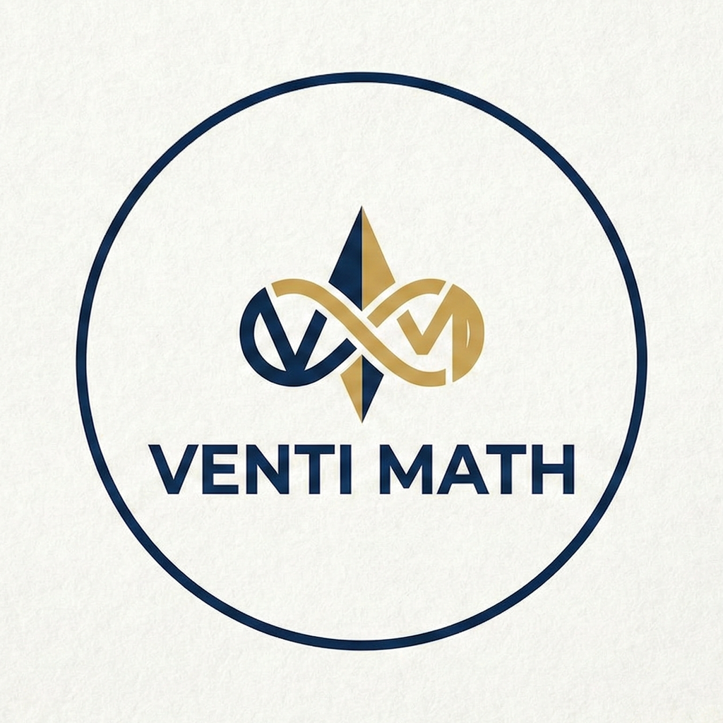 VentiMath